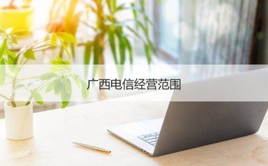 廣西電信九崗員工待遇及經營范圍分析